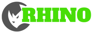 Rhino Fasteners - Building Screws, Fasteners, Nuts & Bolts (Dark)